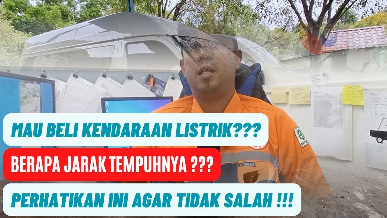 Jarak Tempuh Mobil Listrik: Mana yang Paling Akurat? (NEDC vs WLTP vs EPA vs CLTC)