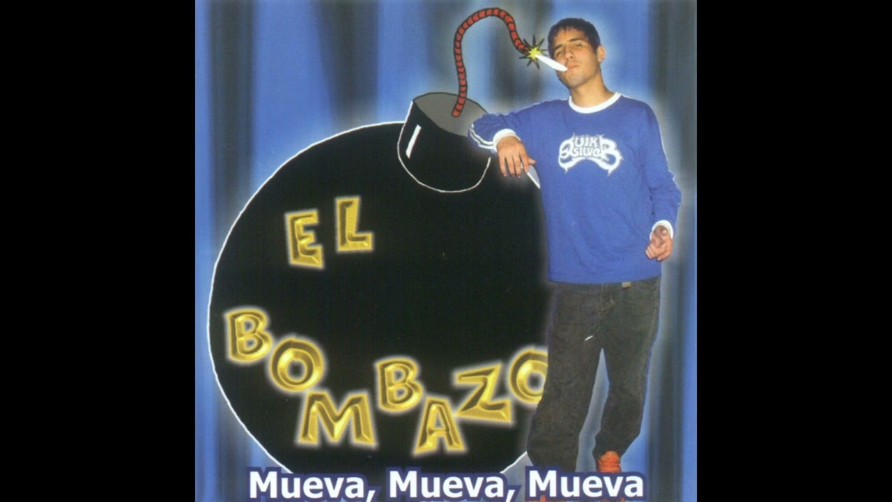 El Bombazo, Andy DJ - Te Veo Bailar