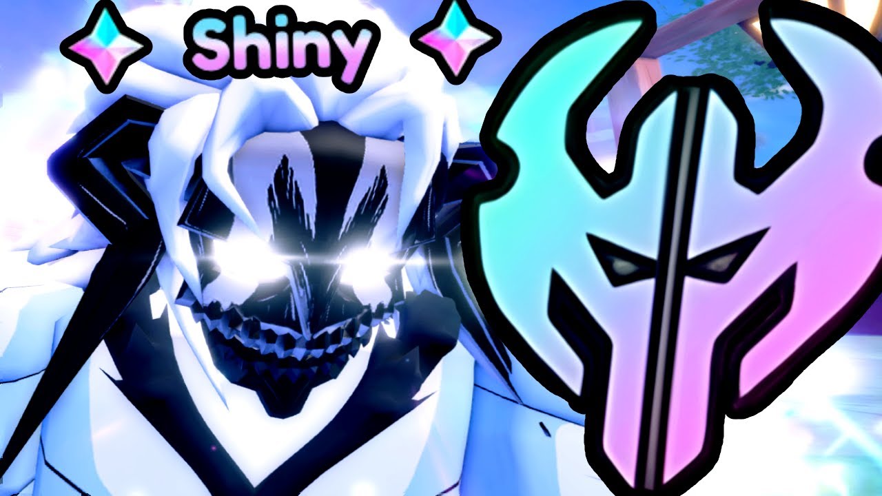 Obtaining 0.1% SHINY ICHIGO KUROSAKI (Anime Final Strike)