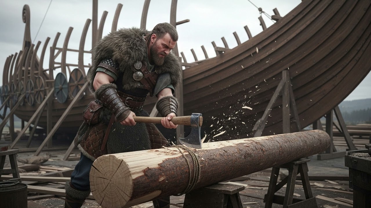 VIKINGSKIP