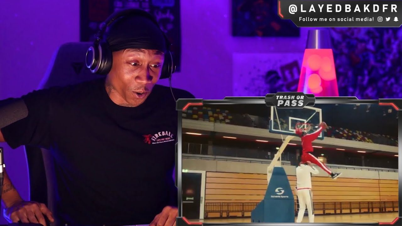 TRASH or PASS! KSI ft Nathan Dawe ( Lighter ) [REACTION!!!]