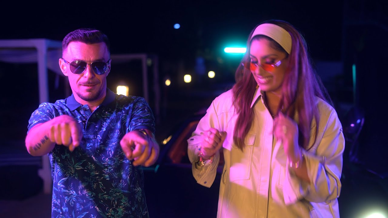 Radics Gigi feat. Burai - A nagy semmi