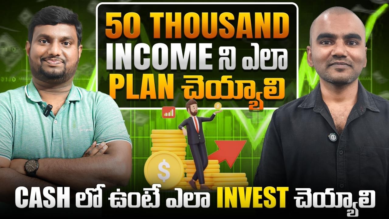 WARNING!! This Salary PLANNING Mistake Could Cost You Lakhs in 2026