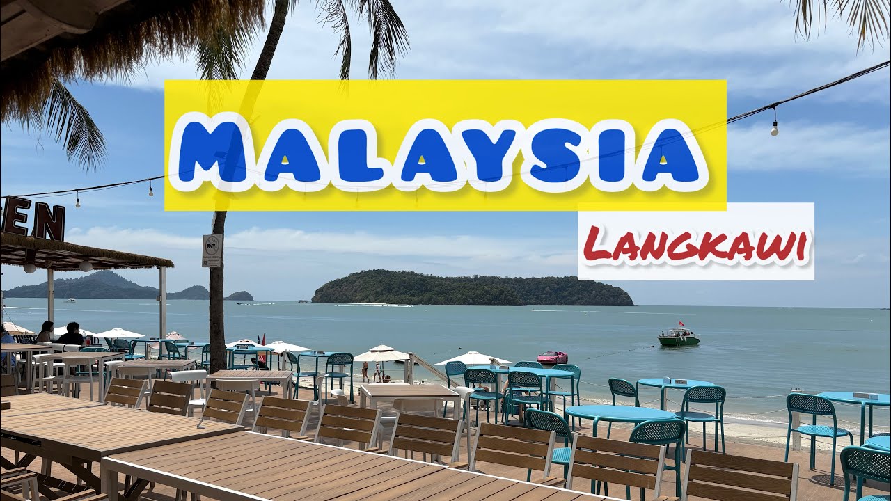Langkawi Malaysia 2026| Langkawi Bengali Vlog | Malaysia 2026| Solo Trip To Malaysia #malaysia