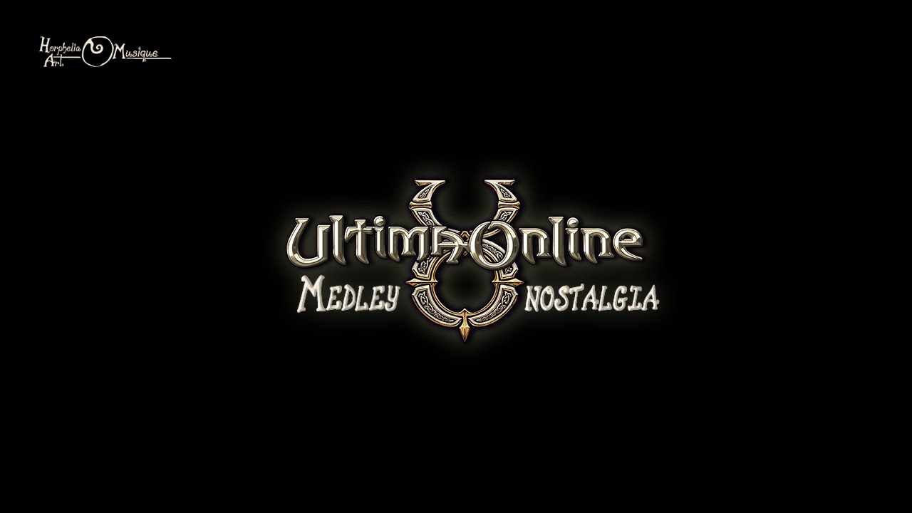 Ultima Online Medley - Orchestral Arrangement