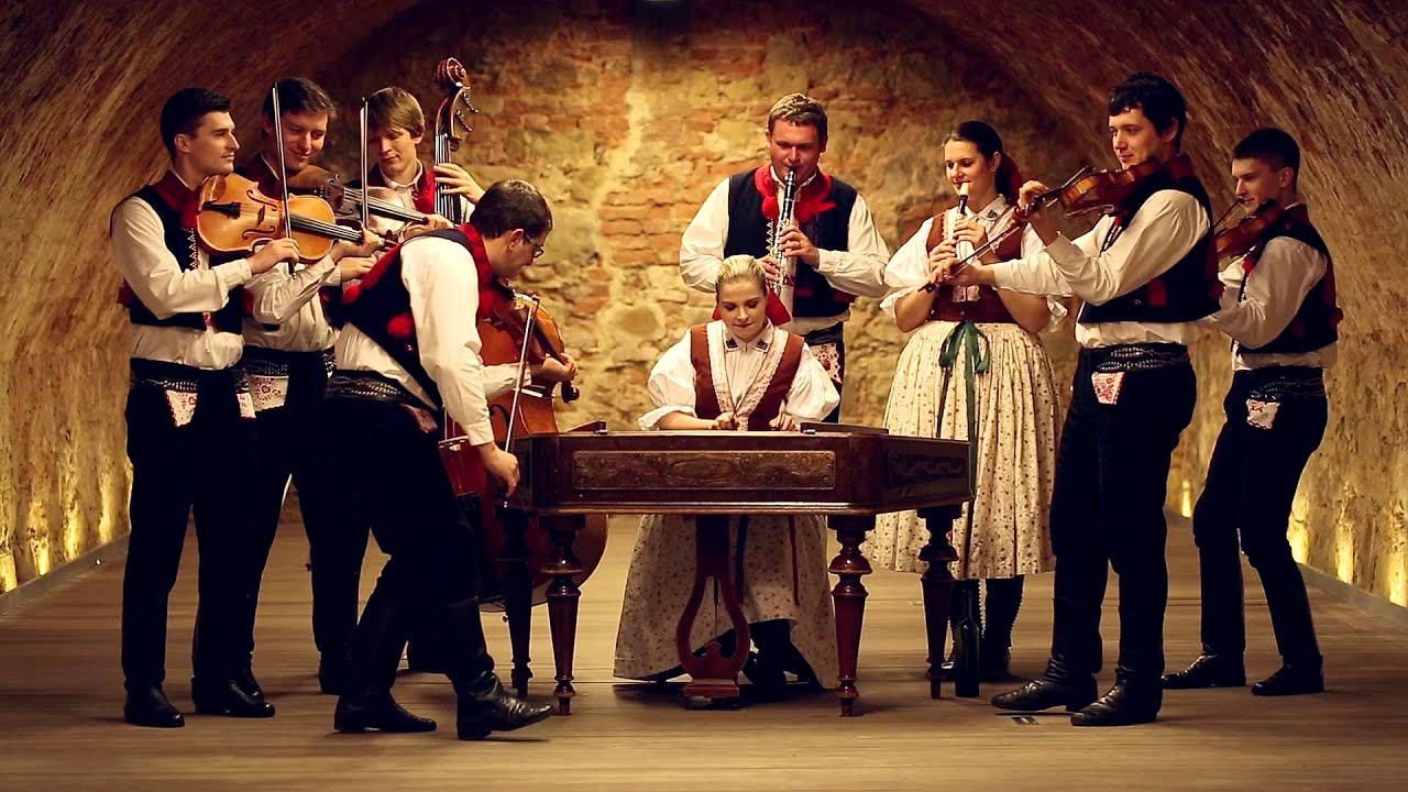 CM Bálešáci - Není, jak nám slobodným