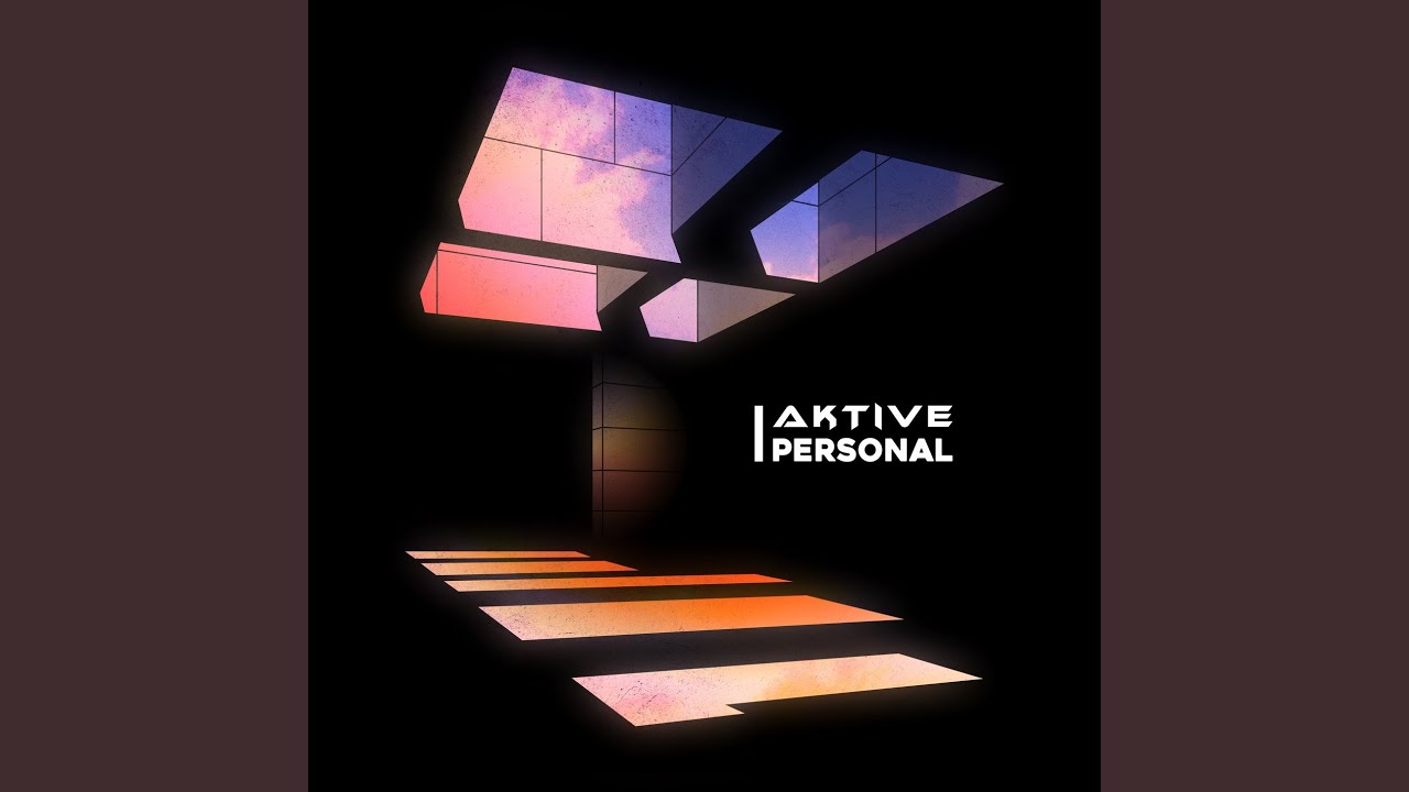 Personal (Extended Mix)