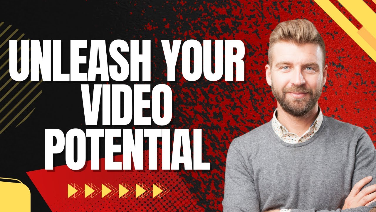 Break Free from Discomfort: Master Video Communication Today!