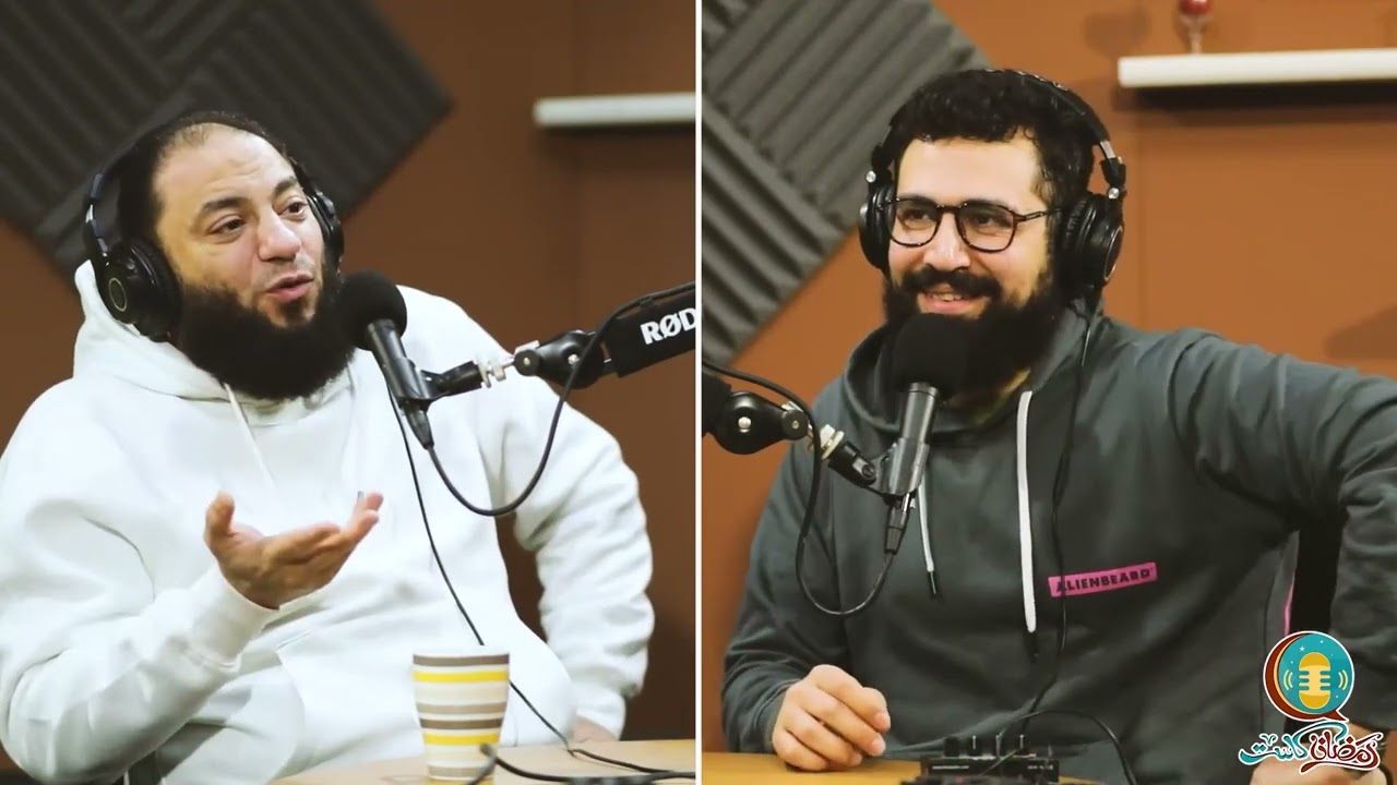 اعتكاف تالتة طب غير حياتي ! | د . حازم شومان