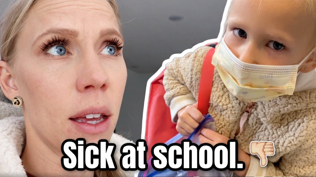 Mom thought she was faking! | Meet the Millers Family Vlogs