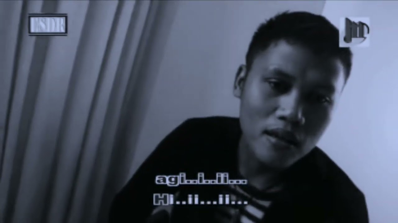 Sulam Pengerindu - Xavier Meringai (Karaoke Music Video)