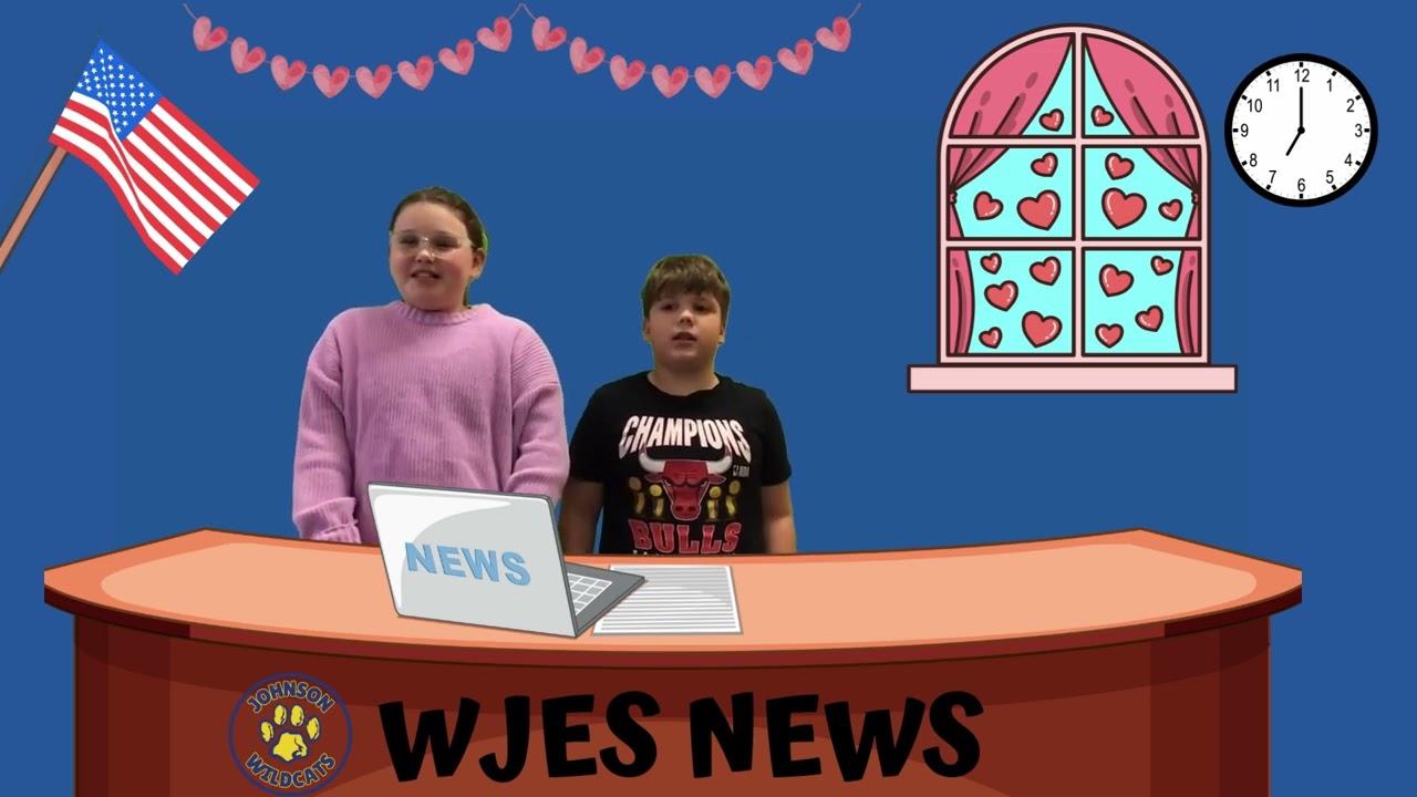 2/3 JES Morning Show 25 26
