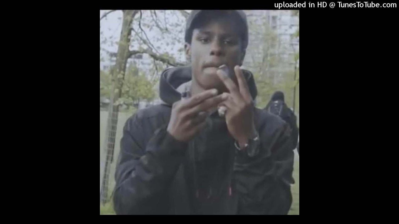 #Moscow17 GB X Knockoutned - City of God (slowed+reverb)