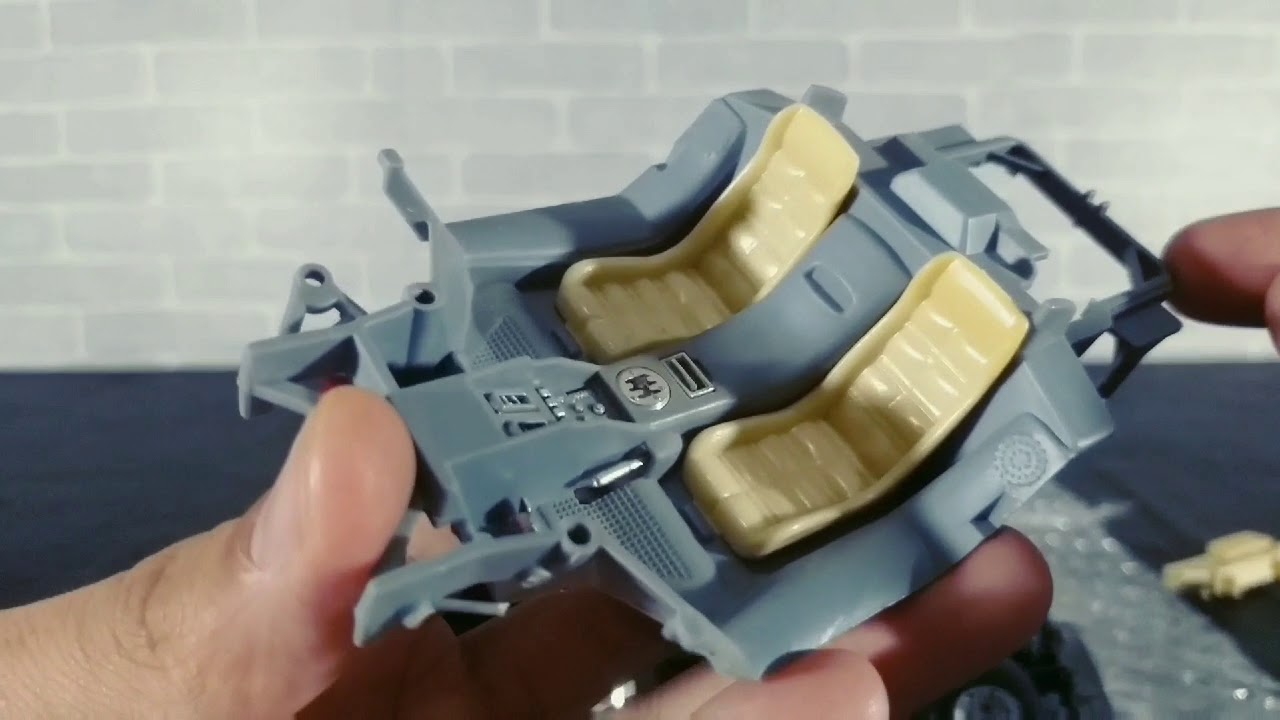 Miniatura veio quebrada😭😭