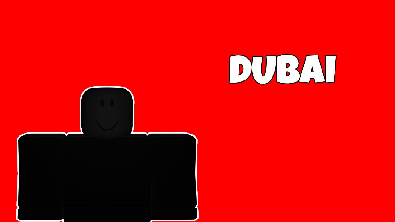 Flee The Facility Montage - Dubai