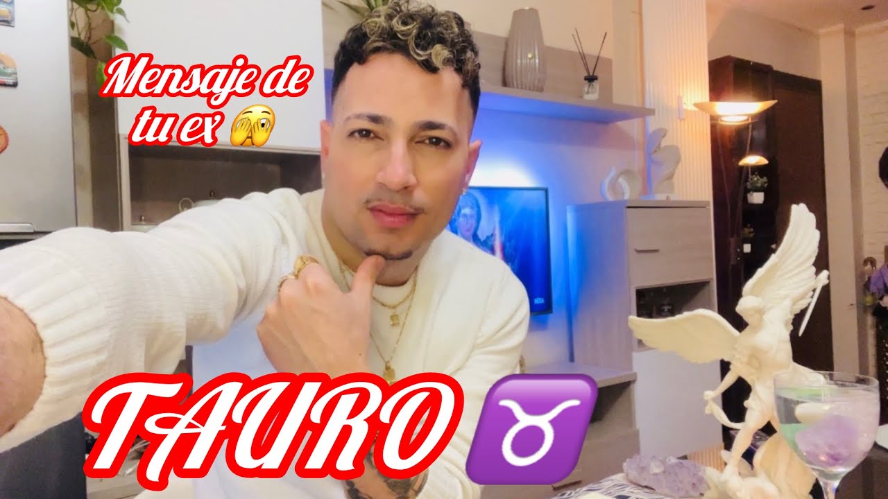 TAURO ♉️ DECIDES DEJAR ATRÁS ESTA SITUACIÓN DIFÍCIL 😩 MUCHO DAÑO TE HIZO MIRA 🚨