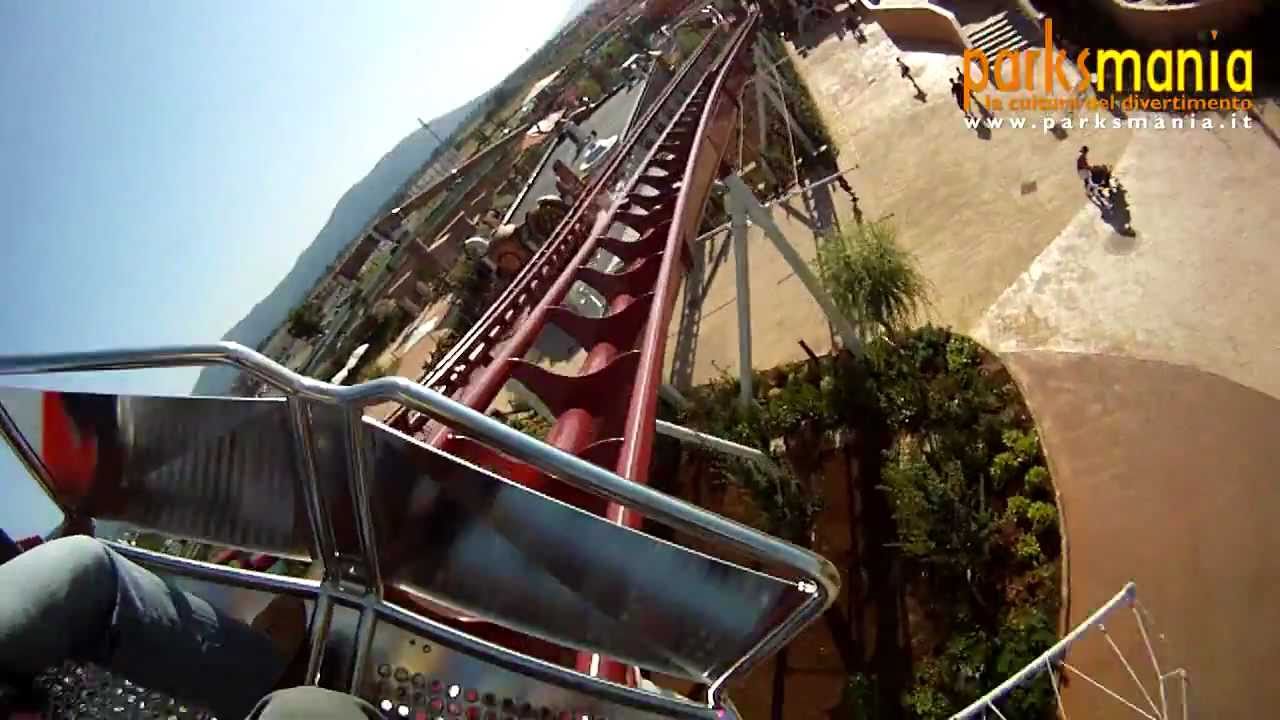 SHOCK @ Rainbow MagicLand (POV)
