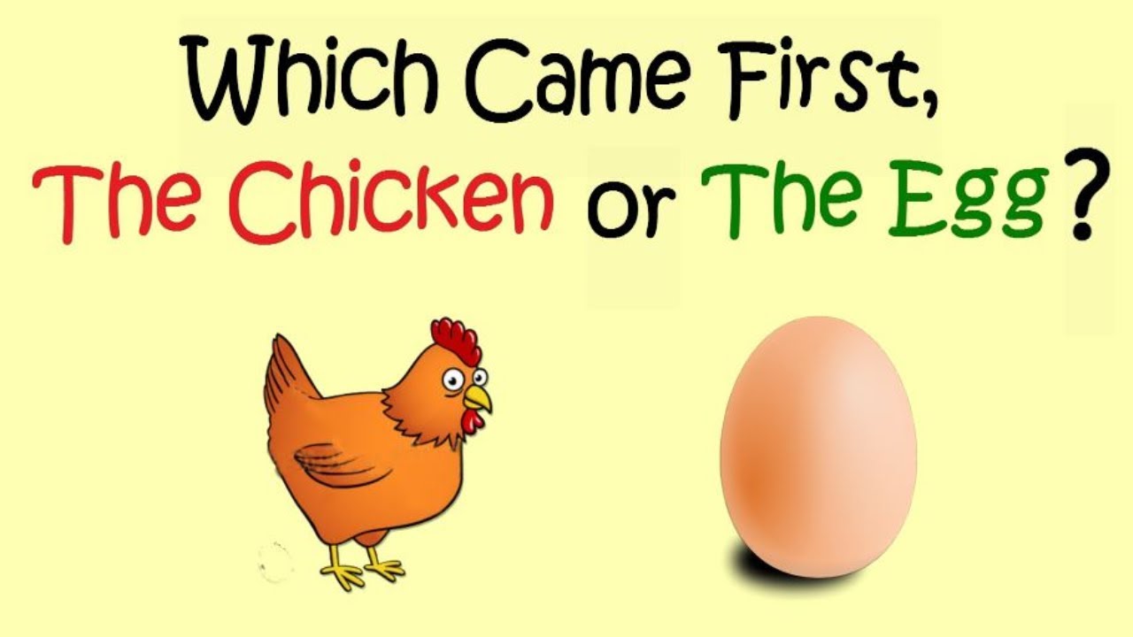 Most Brilliant IAS Interview Questions with Answers | Which Came First the Chicken or the Egg?