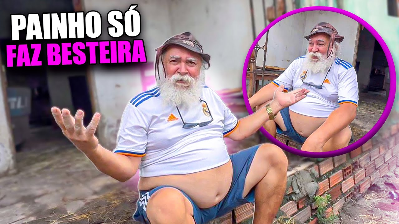 LUIZ DO SOM DEIXOU FONA ZAZA AGORA LIVRE | IZALICK 