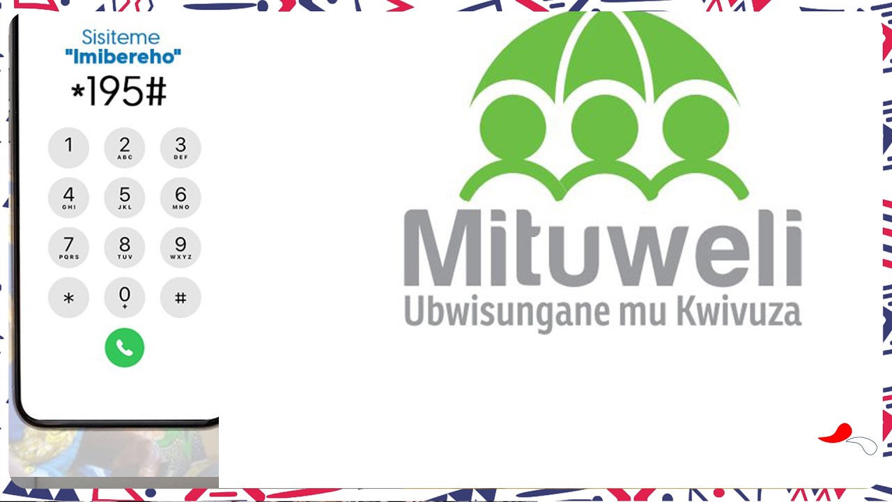 #KUMIHANDA: BIRAVUGWA KO IGICIRO CYA MITUWELI CYABA CYAZAMUWE, BYATURUTSE HE?