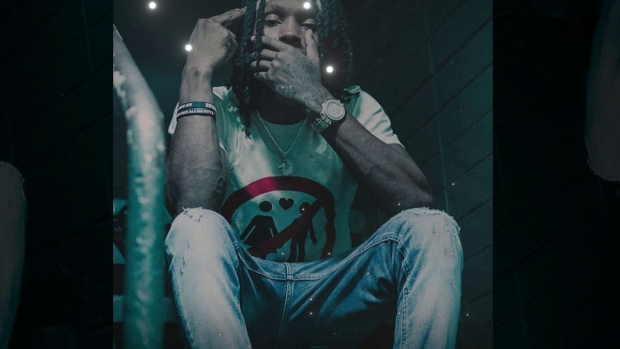 [FREE FOR PROFIT] King Von Type Beat 
