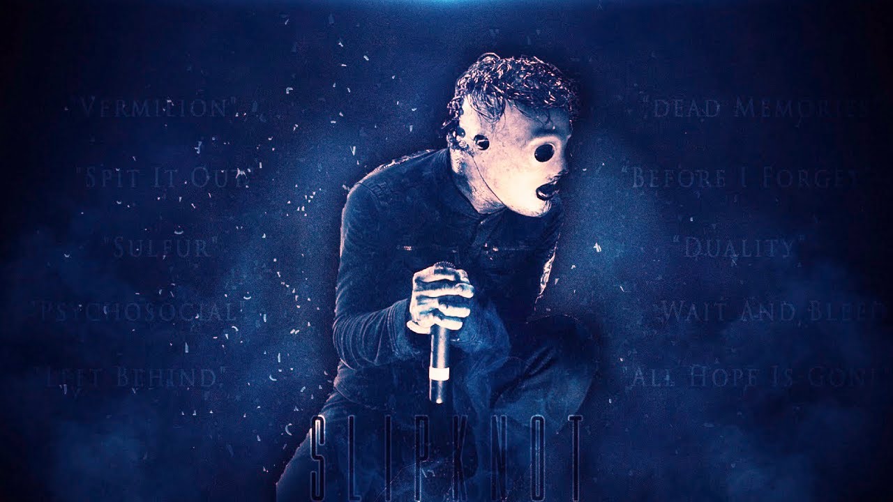 [SOLD] SLIPKNOT NU METAL TYPE BEAT || 