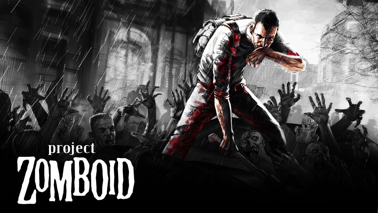 Build 42 MP - Quest for a new Genny | Project Zomboid |