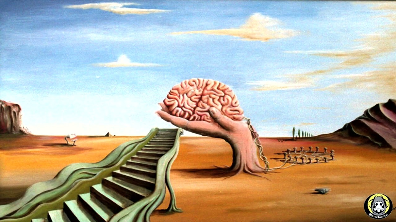 L'odio per l'Arte Moderna non ha il minimo senso