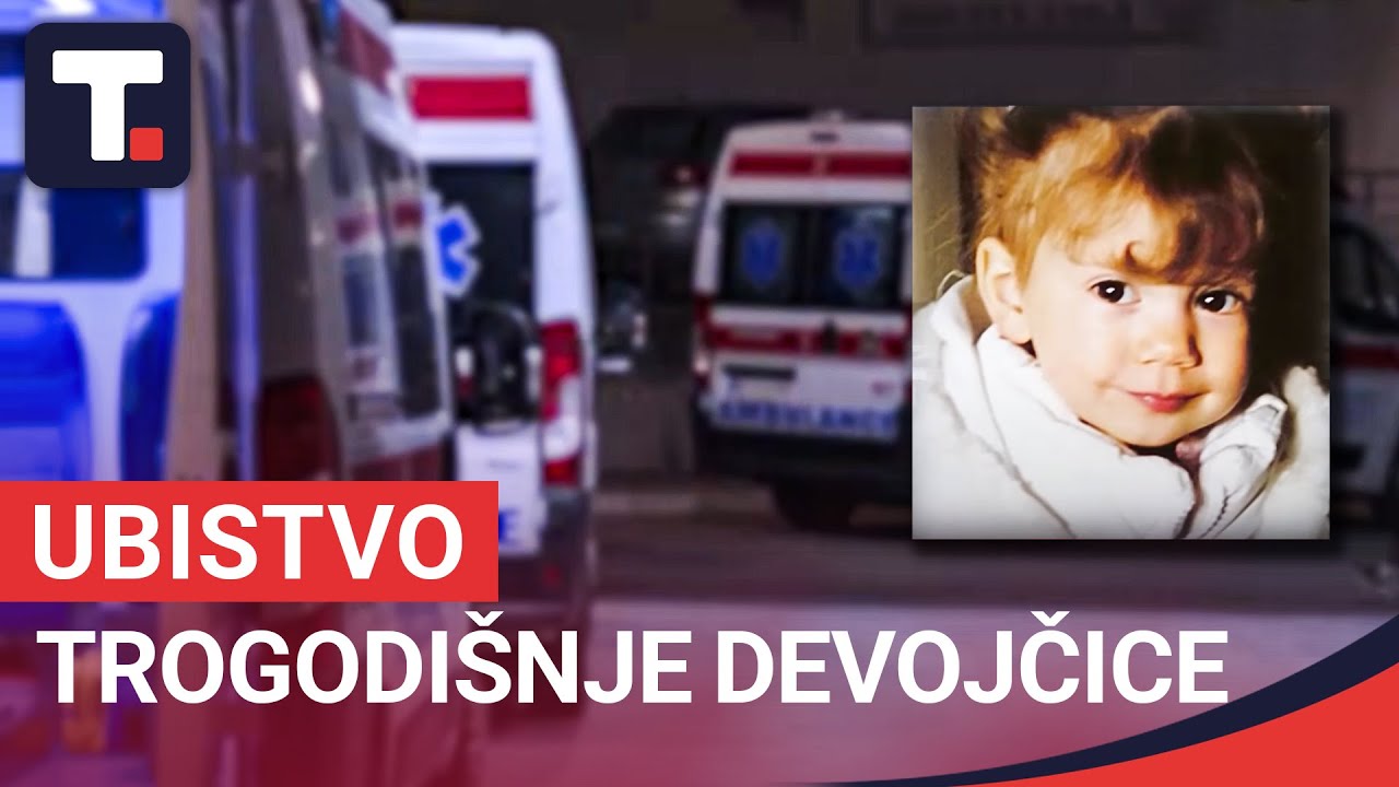 Katarina Janković, ubistvo trogodišnje devojčice • TAČNO NA MESTU