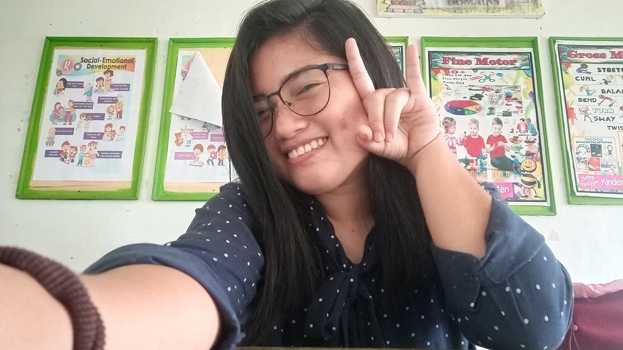 My First Day of Work as a Substitute DepEd Teacher|Cleaner of the Day!