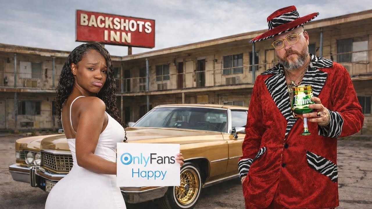 ROSE & BRETT MILLER KEEEN OF KINGS FAKE RICH LIFE EXPOSED NOW ONLYFANS PAYING THE BILLS