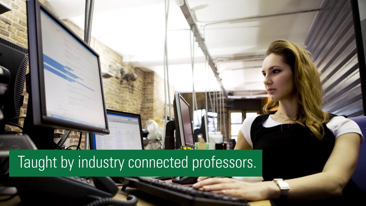 Computer Programmer Analyst - Durham College