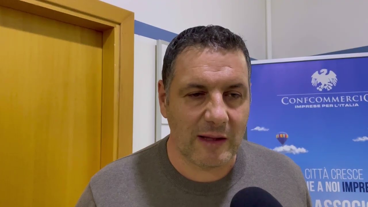 Interviste Enti Bilaterali Commercio e Turismo 