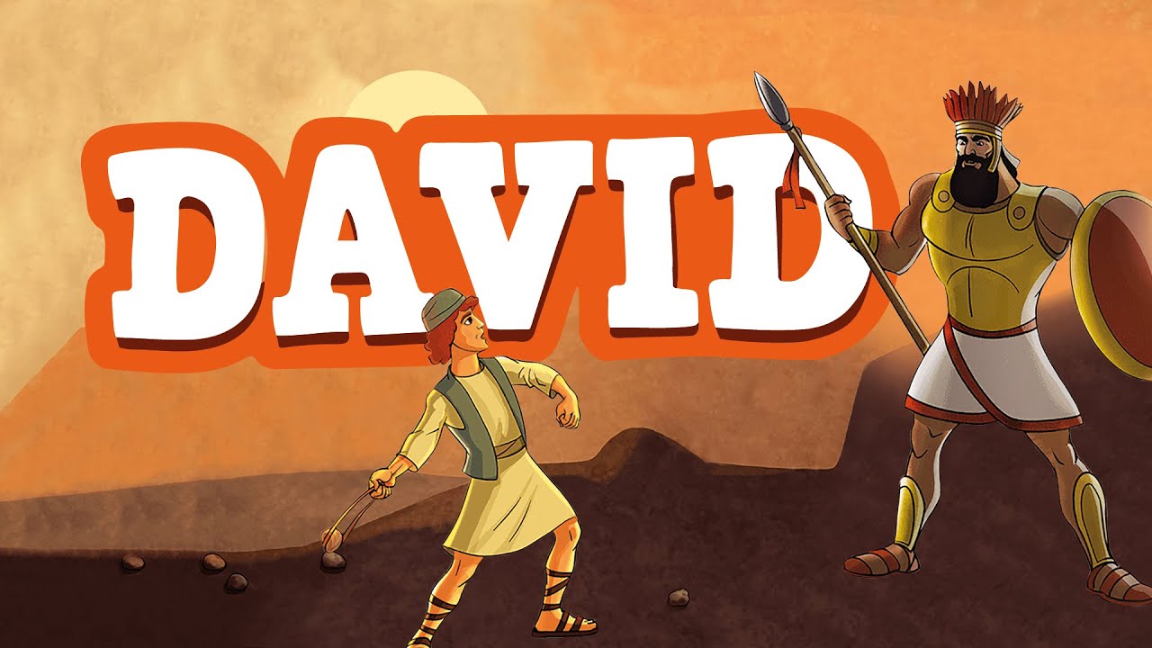 David – ein Leben für den König | Kindermusical FeG Wetzlar 23.04.2023