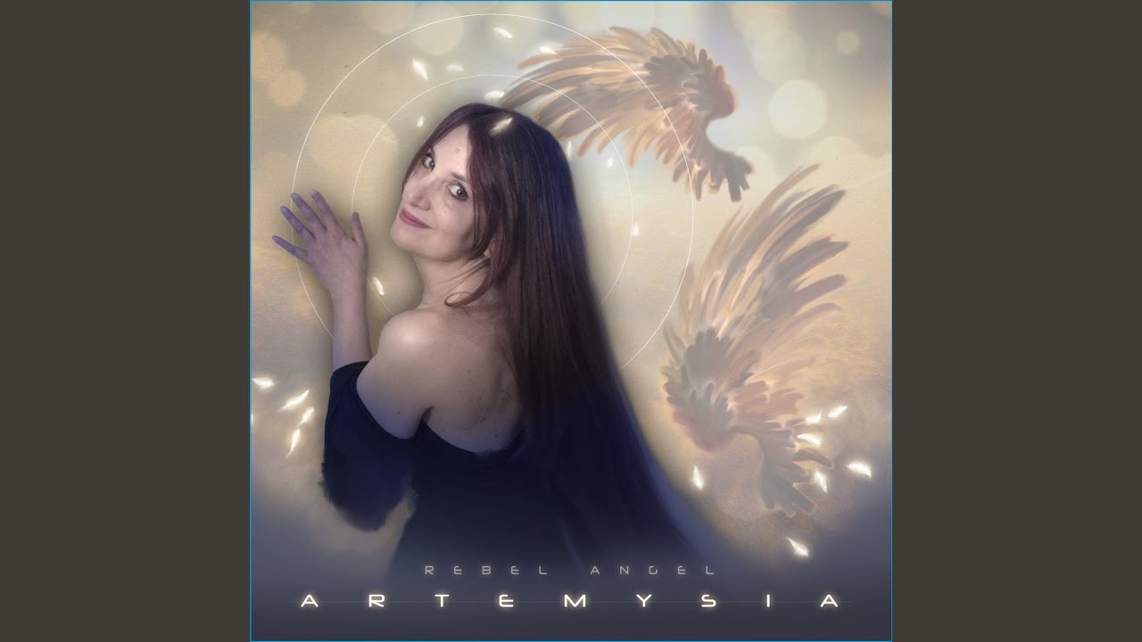 Angel in the Clouds
