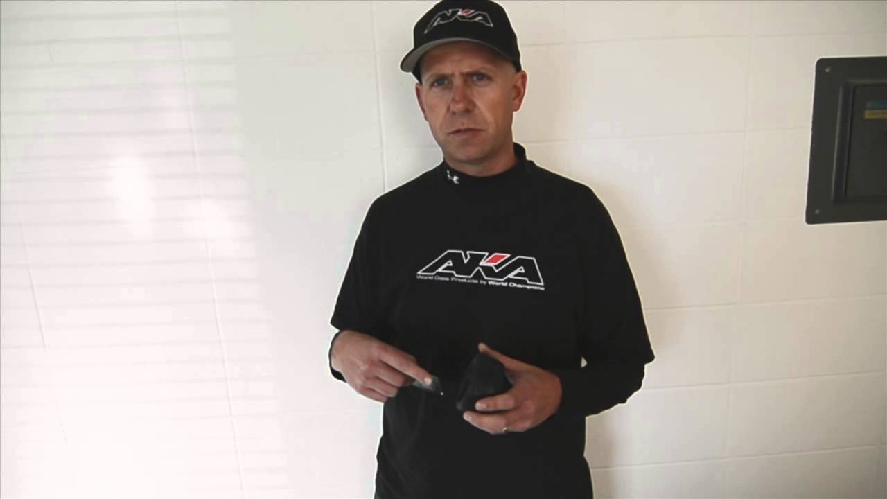 New Products: AKA Tire Wipes