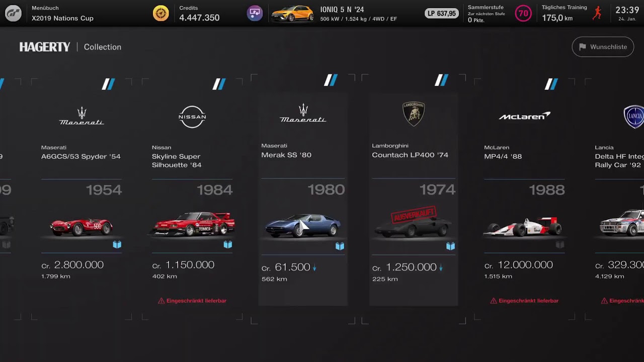 GRAN TURISMO 7 VR 2