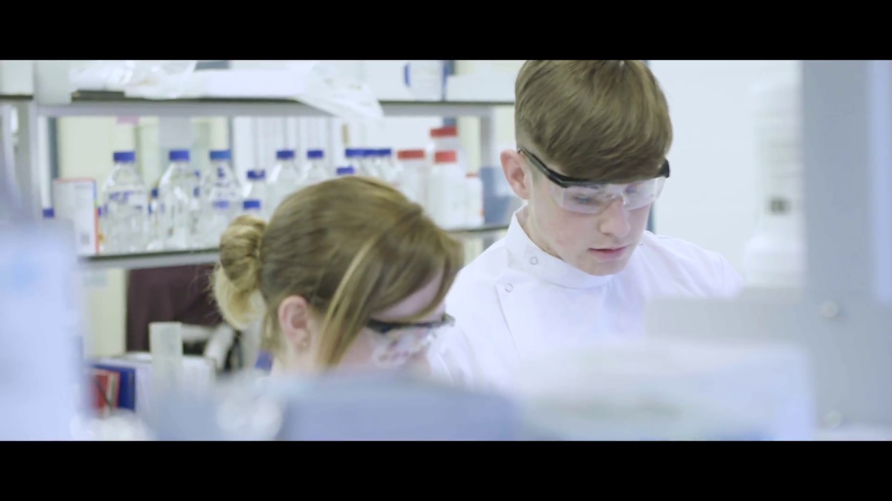 B.Sc. (Honours) in Veterinary Bioscience