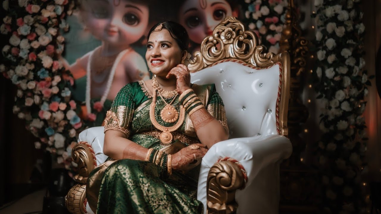 My Seemantha Ceremony 💛 | Baby Shower Function | ಸೀಮಂತ ಕಾರ್ಯಕ್ರಮ | Family Celebration Vlog.