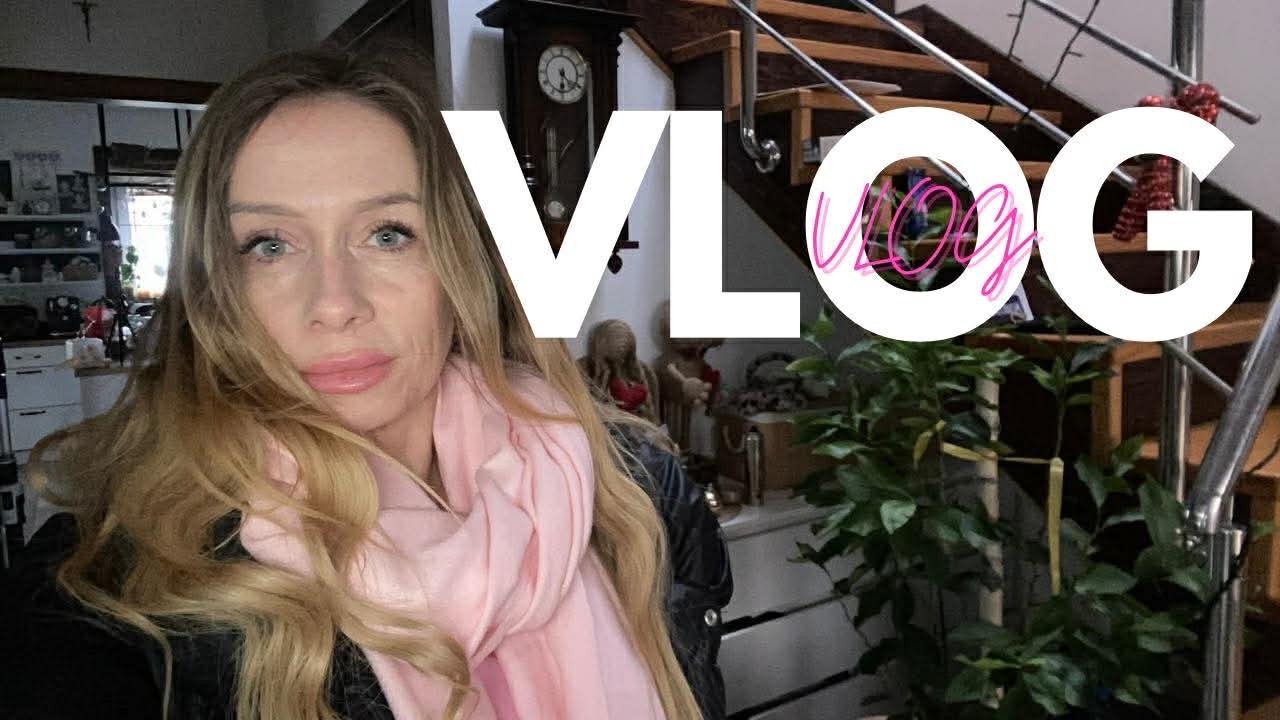 VLOG / WRÓCIŁY DO PEPCO / OBIE WERSJE LUBIĘ / TEGO MI TRZEBA BYŁO