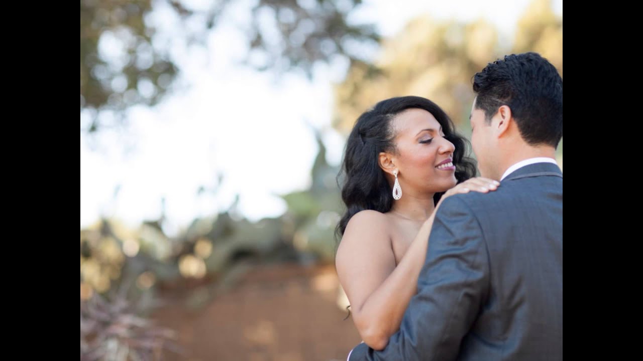 Danny & Loni: The Cutest Blasian Couple Ever!