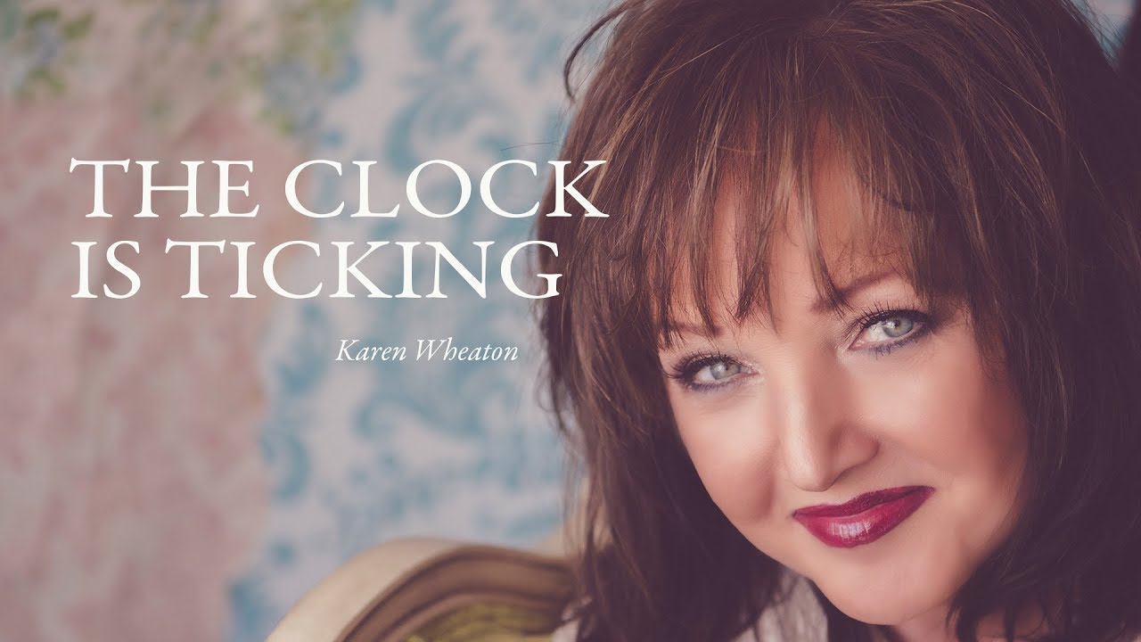 The Clock is Ticking
