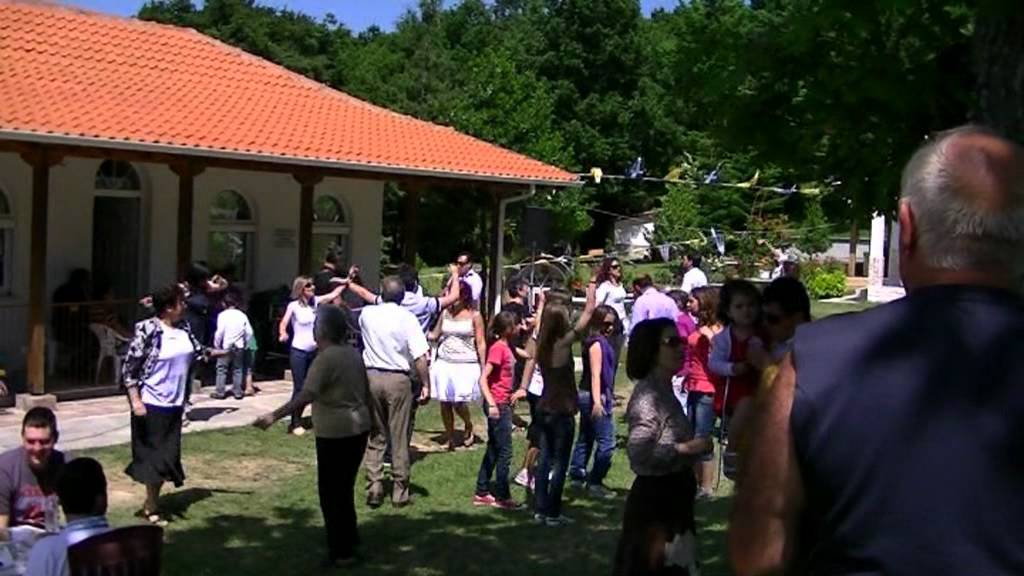 ΠΑΡΧΑΡΙΑ 2011 - ΑΓΙΟΣ ΒΑΡΘΟΛΟΜΑΙΟΣ ΦΛΩΡΙΝΑΣ