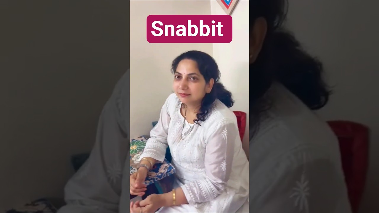 How to book a maid/ domestic help from Snabbit #trending #viralvideo #snabbit #youtuber