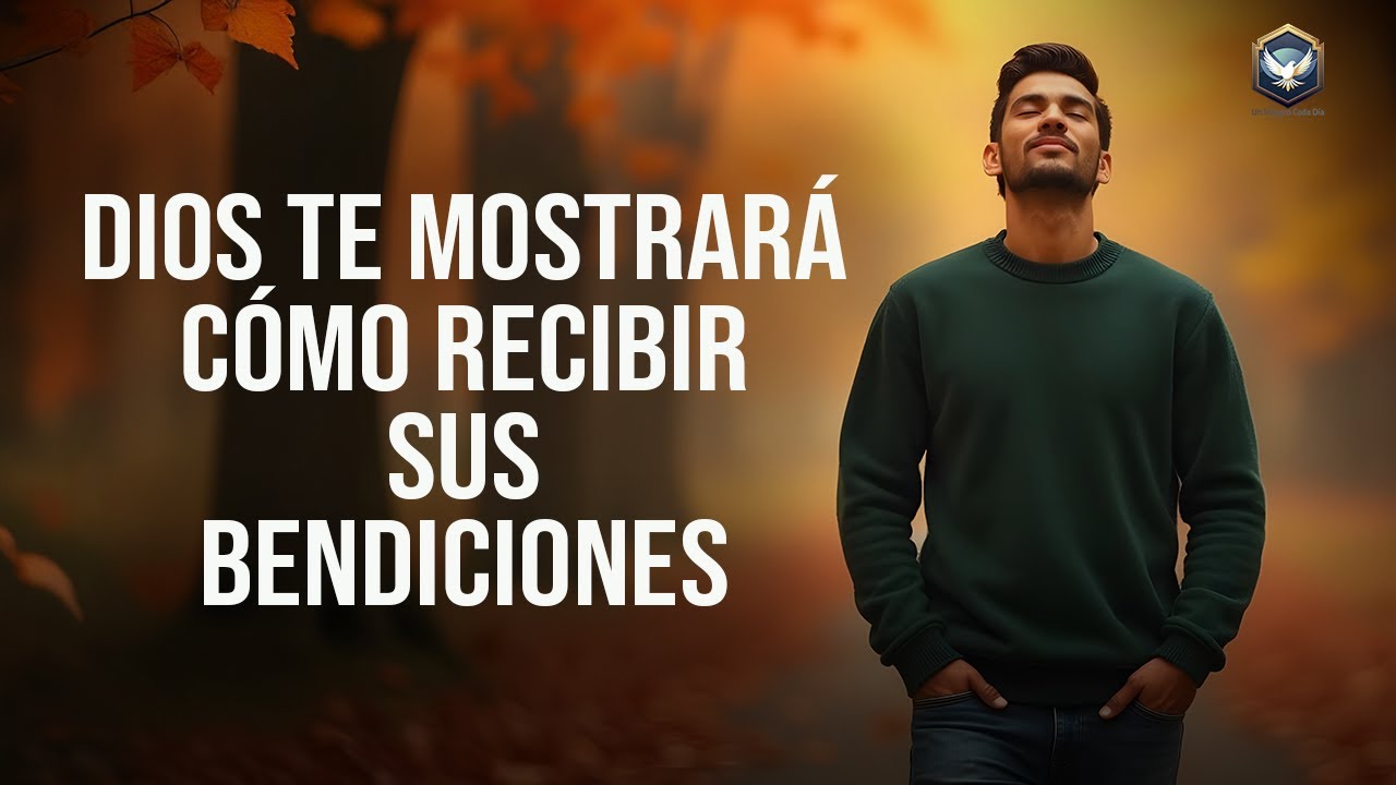 Dios har&aacute; algo maravilloso en ti &iexcl;Vers&iacute;culo de hoy JUAN 7:24! Oraci&oacute;n matutina de bendici&oacute;n