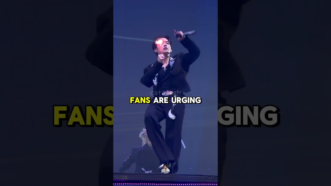 Stray Kids Concert Hit by Two Safety Scares in One Night