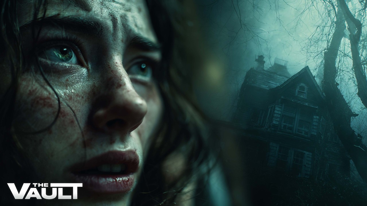 Secrets of the Haunted House | Ghosthunters | Horror Mystery Movie | Free Movie
