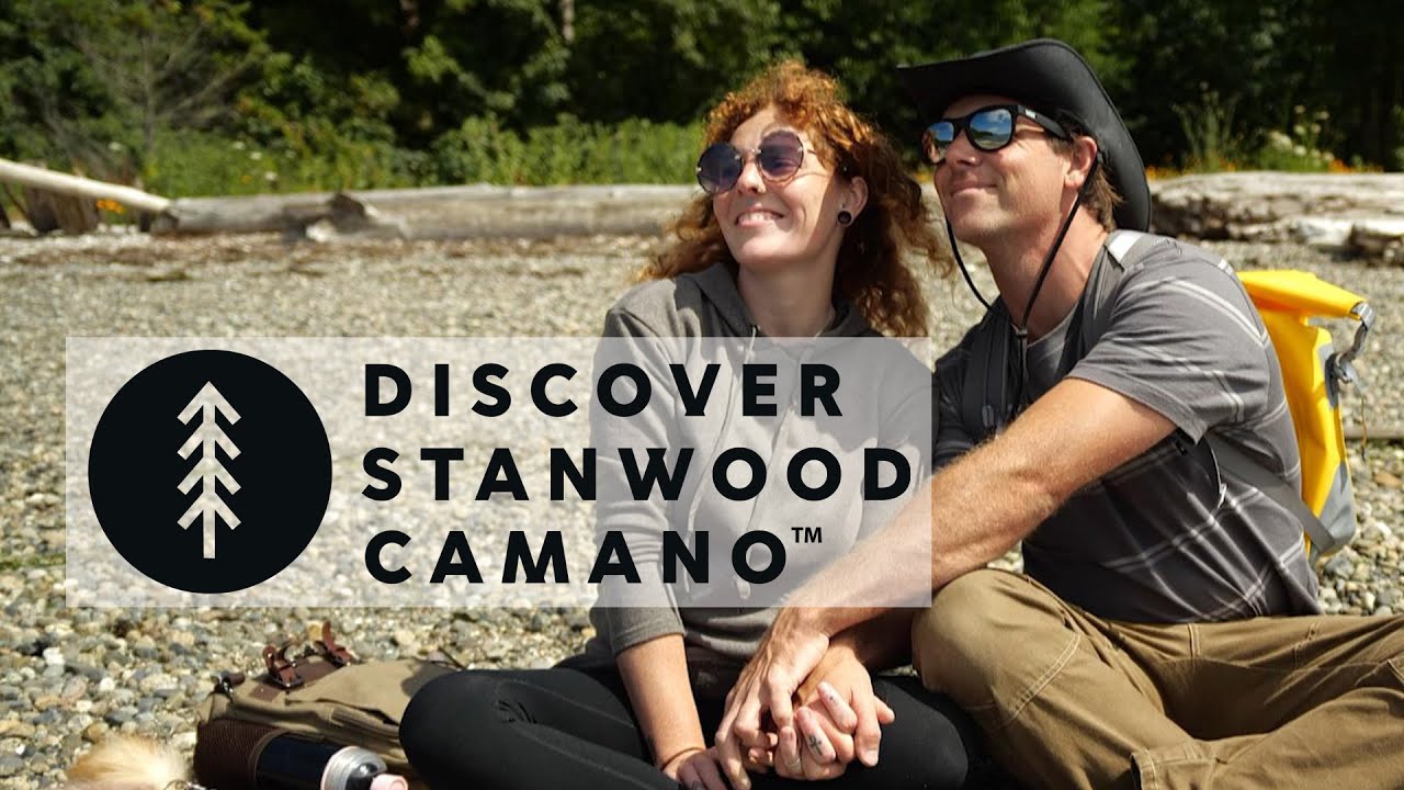 Discover Stanwood and Camano Island