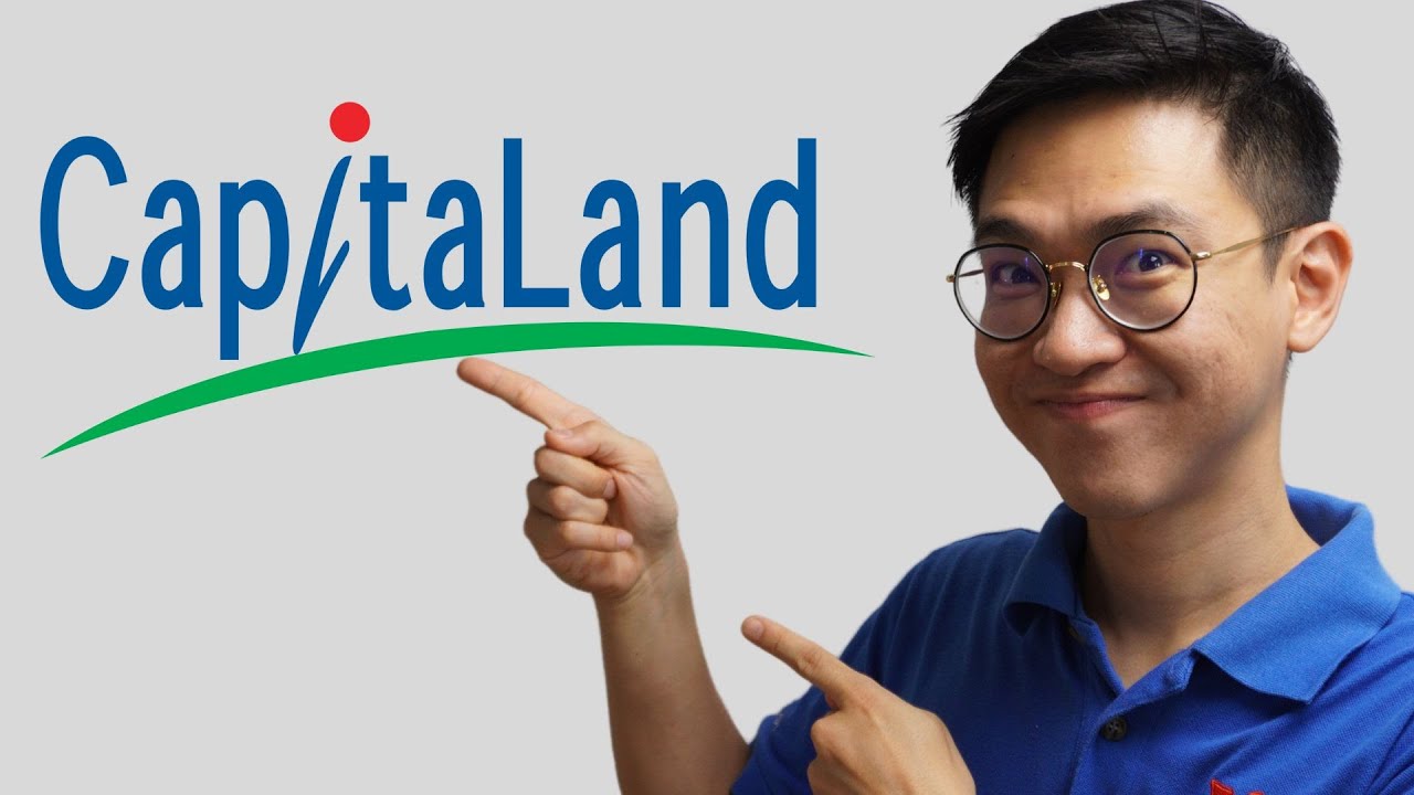 The Untold Story of CapitaLand | SGX:9CI