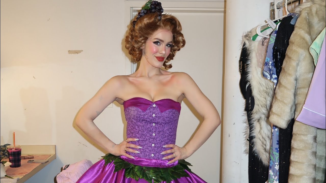 Guys and Dolls 2025